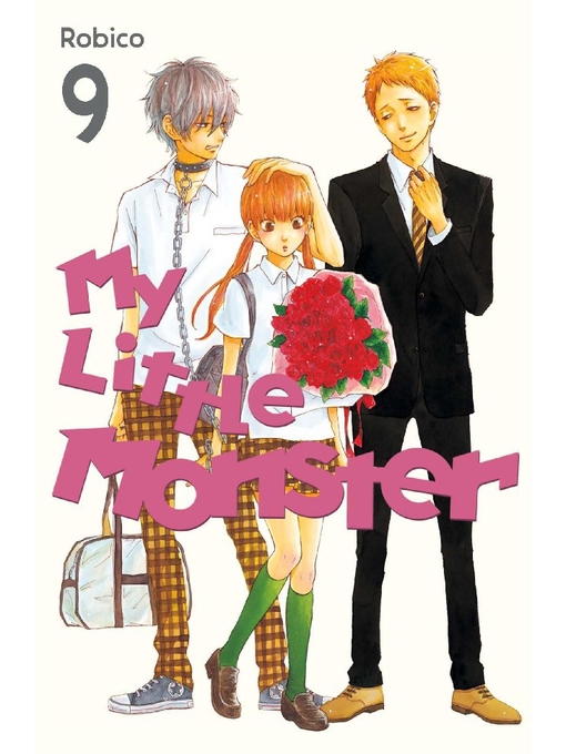 Title details for My Little Monster, Volume 9 by Robico - Available